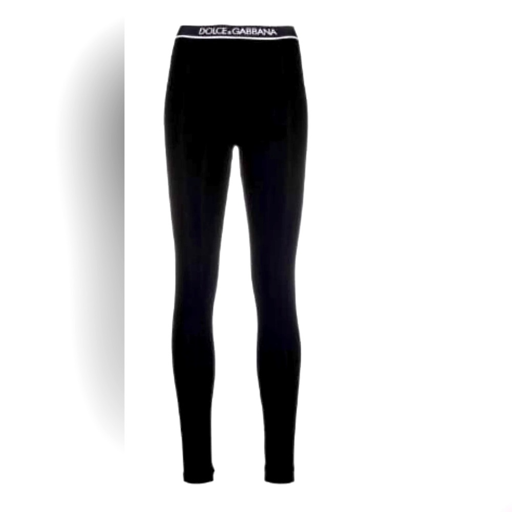 DG cotton leggings size S